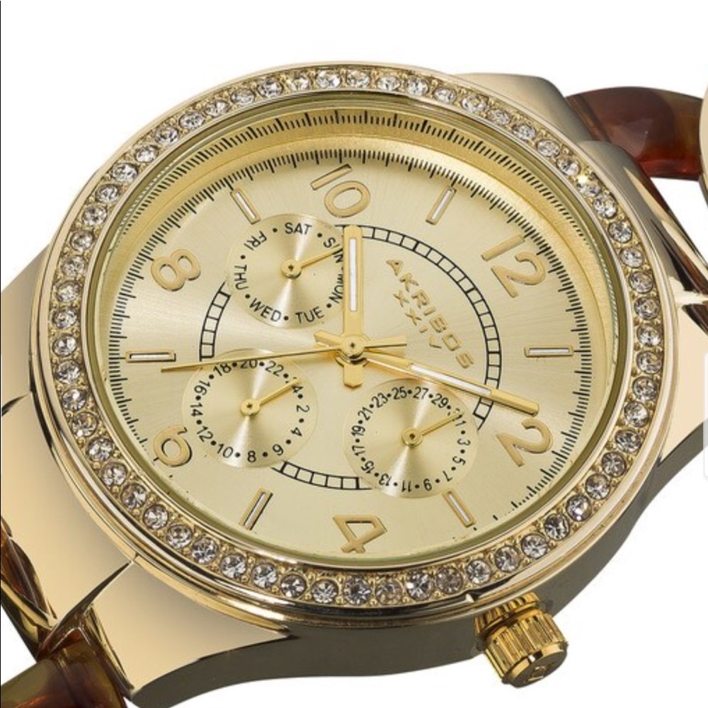Akribos XXIV Women's Watch